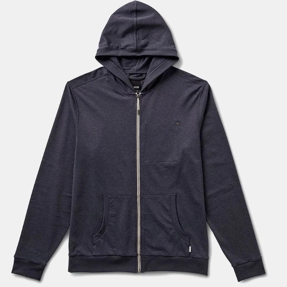 Vuori Other - Vuori Coronado Hoodie, Black- Men’s Large NWOT
